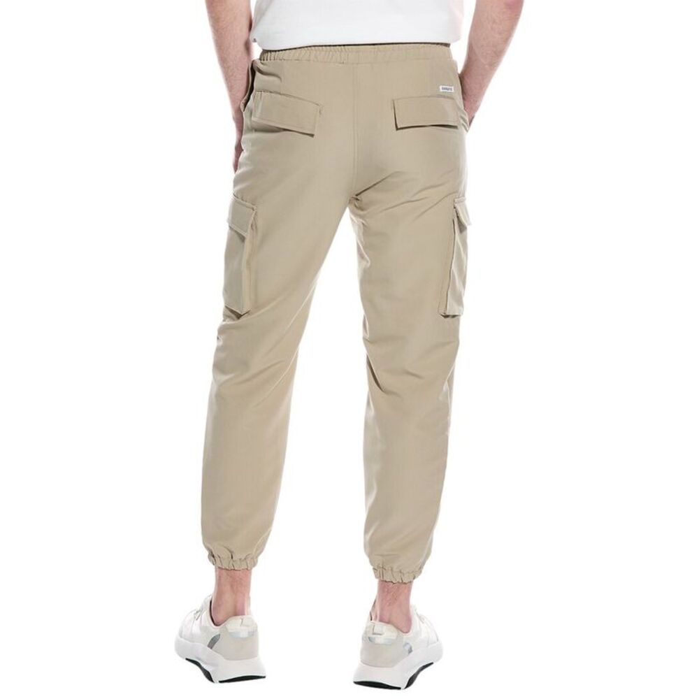 Sovereign Code Mens  Hyperloop Pant - Picture 2 of 3